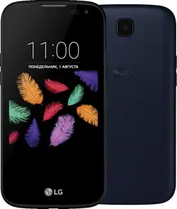 Замена тачскрина на телефоне LG K3 LTE в Москве